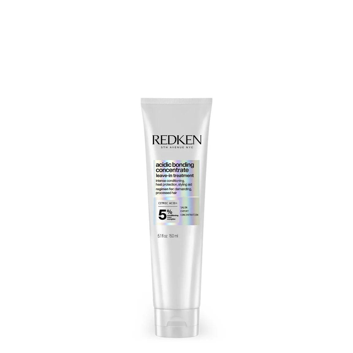 ACIDIC BONDING CONCENTRATE LEAVE-IN TREATMENT - 150 ml / 5 fl oz