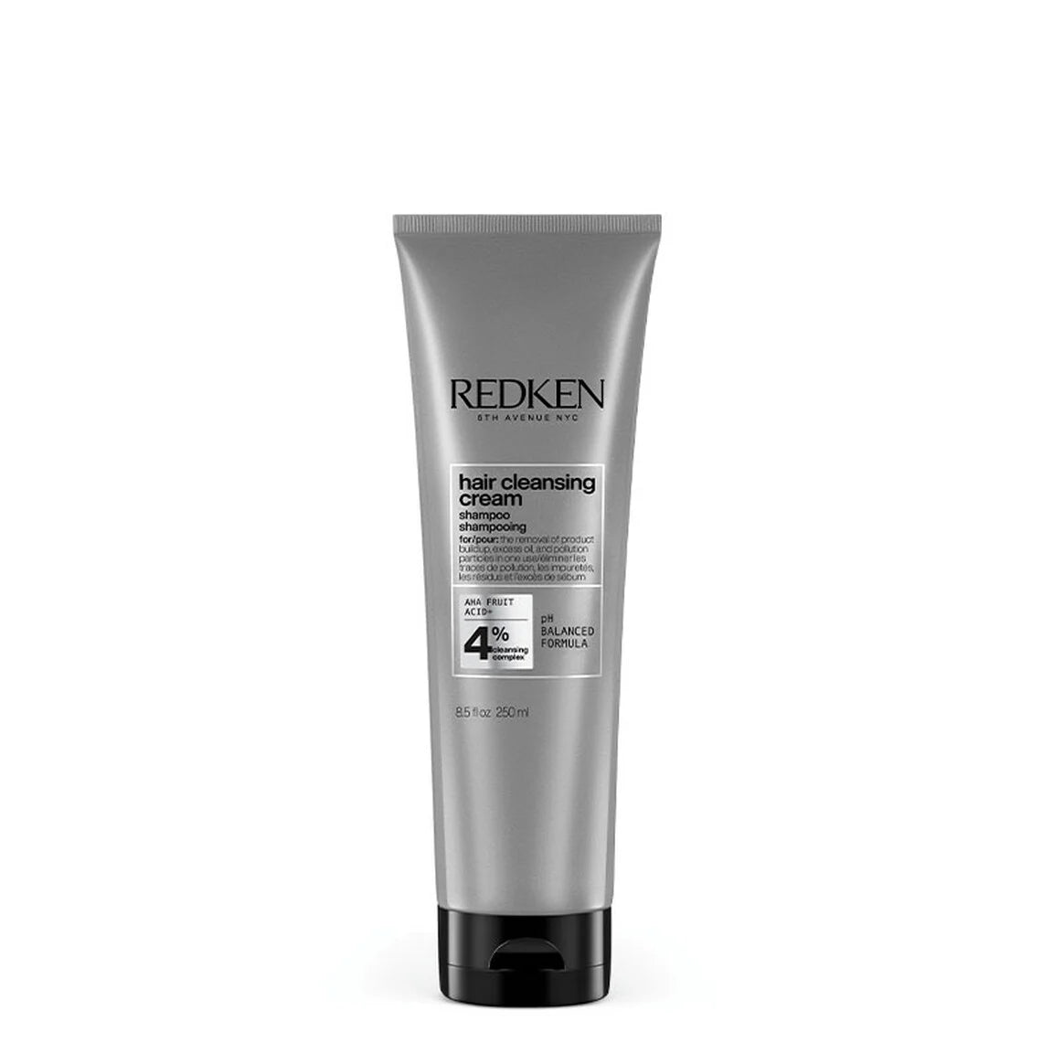 HAIR CLEANSING CREAM CLARIFYING SHAMPOO - 250 ml / 8.5 fl oz