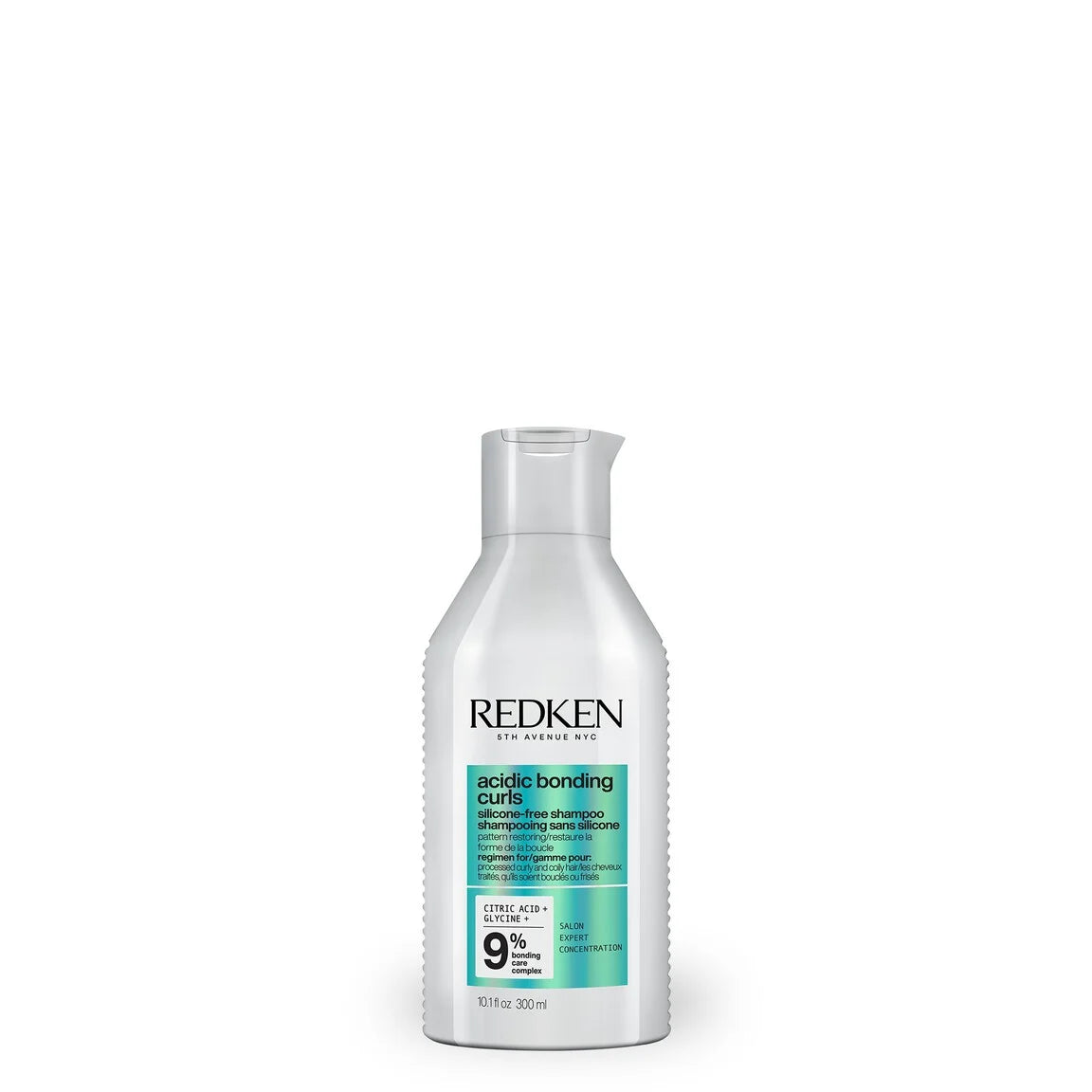 Acidic Bonding Curls Silicone-Free Shampoo - 300 ml / 10.1 fl oz