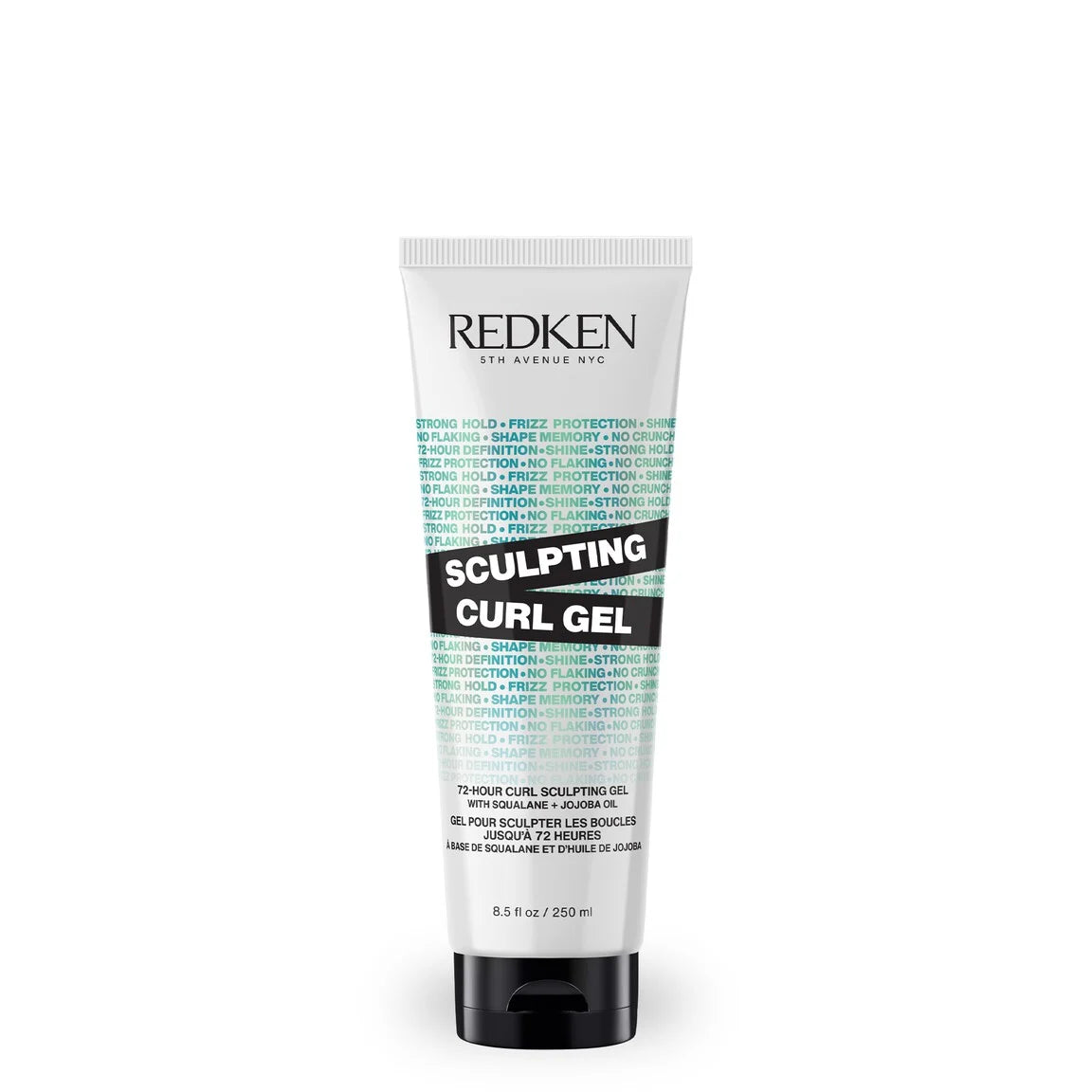 Sculpting Curl Gel - 250 ml / 8.5 fl oz