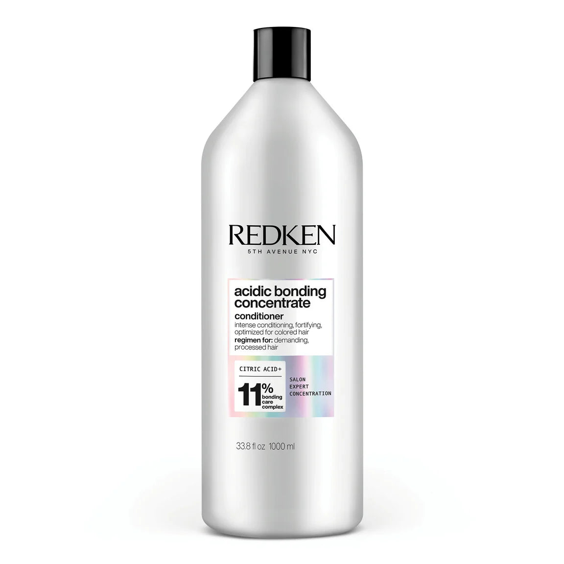 ACIDIC BONDING CONCENTRATE CONDITIONER - 1 L / 33.8 fl oz