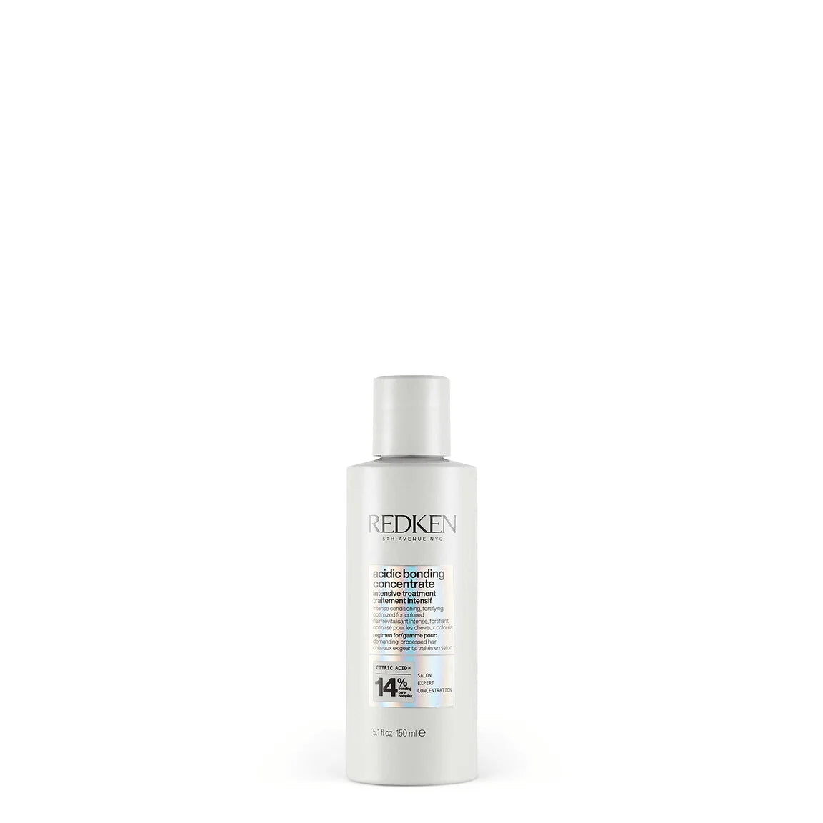 ACIDIC BONDING CONCENTRATE INTENSIVE TREATMENT - 150 ml / 5 fl oz