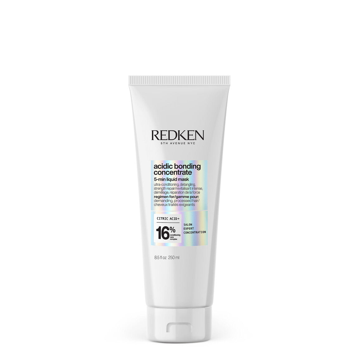 ACIDIC BONDING CONCENTRATE 5-MIN LIQUID MASK - 250 ml / 8.5 fl oz