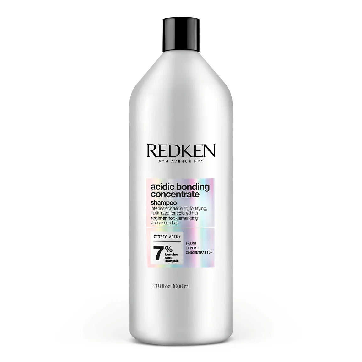 ACIDIC BONDING CONCENTRATE SHAMPOO - 1 l / 33.8 fl oz