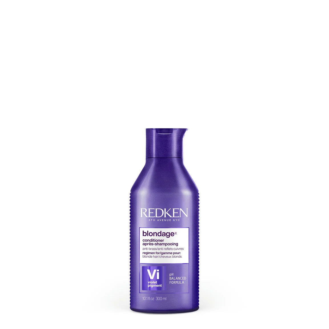 BLONDAGE COLOR DEPOSITING CONDITIONER - 300 ml / 10.1 fl oz