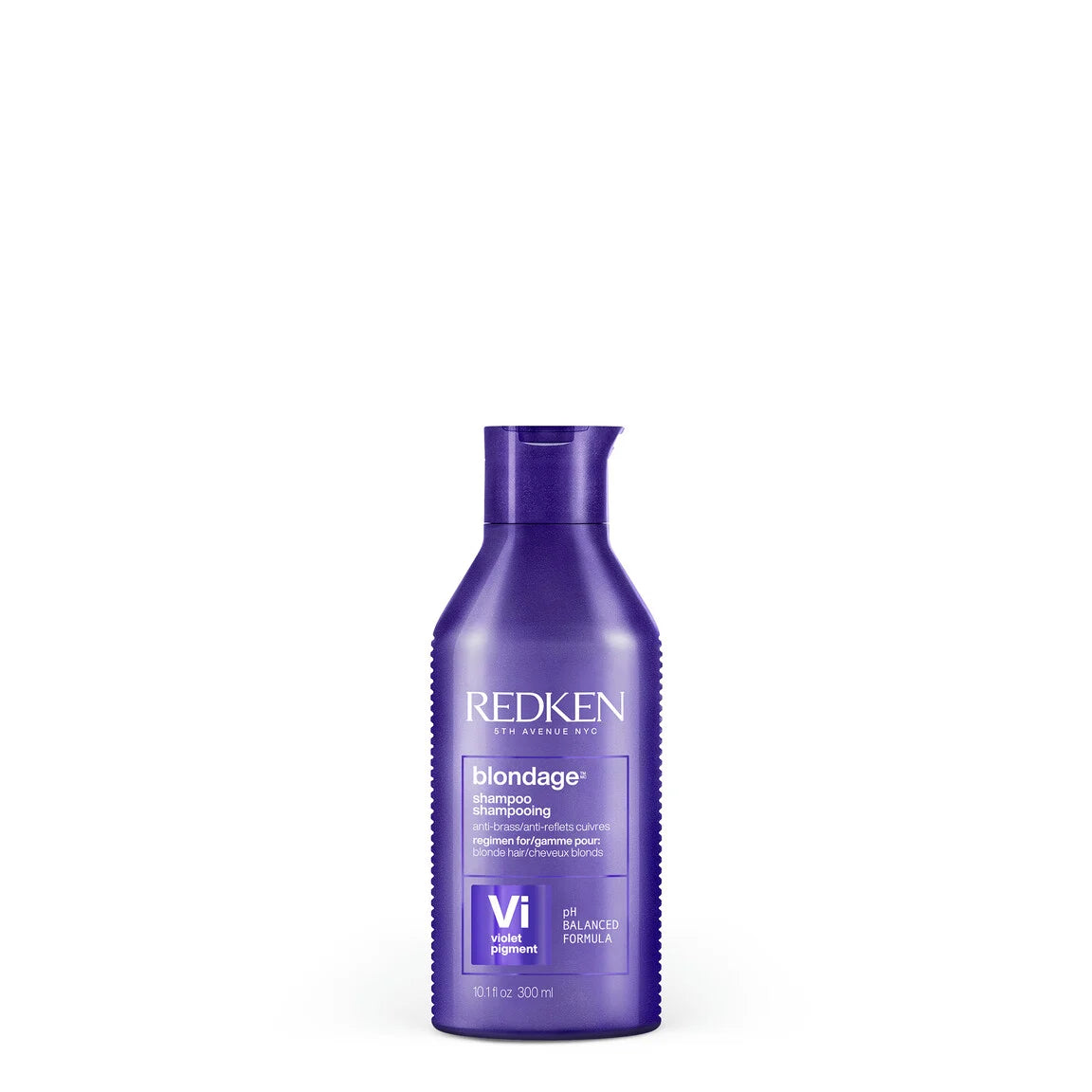 BLONDAGE SHAMPOO - 300 ml / 10.1 fl oz
