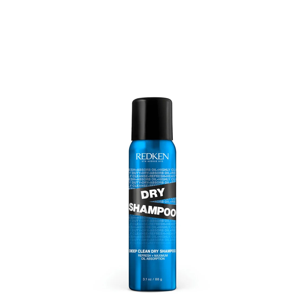 DEEP CLEAN DRY SHAMPOO Maximum OIl Absorption Dry Shampoo - 88 g / 3.1 fl oz