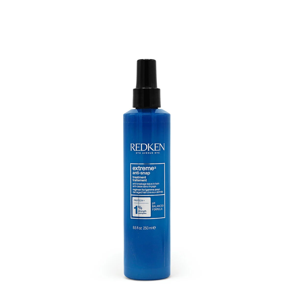 EXTREME ANTI-SNAP ANTI-BREAKAGE LEAVE-IN TREATMENT - 250 ml / 8.5 fl oz