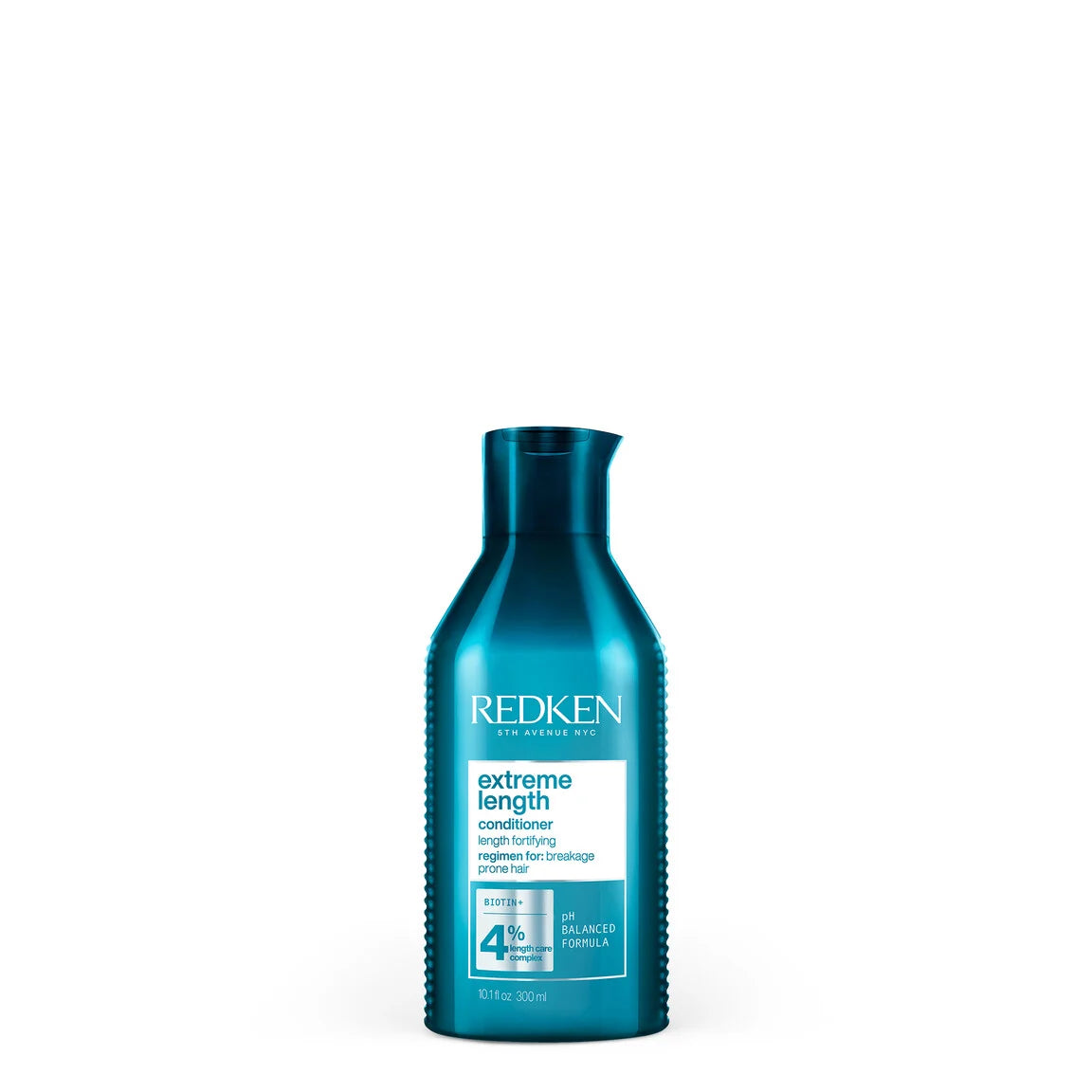 EXTREME LENGTH CONDITIONER WITH BIOTIN - 300 ml / 10.1 fl oz