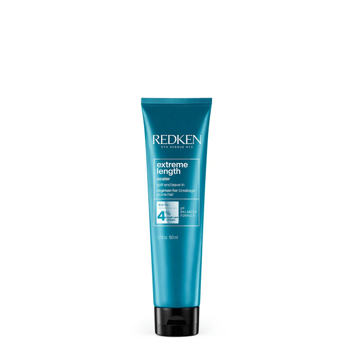 EXTREME LENGTH LEAVE-IN TREATMENT WITH BIOTIN - 150 ml / 5 fl oz