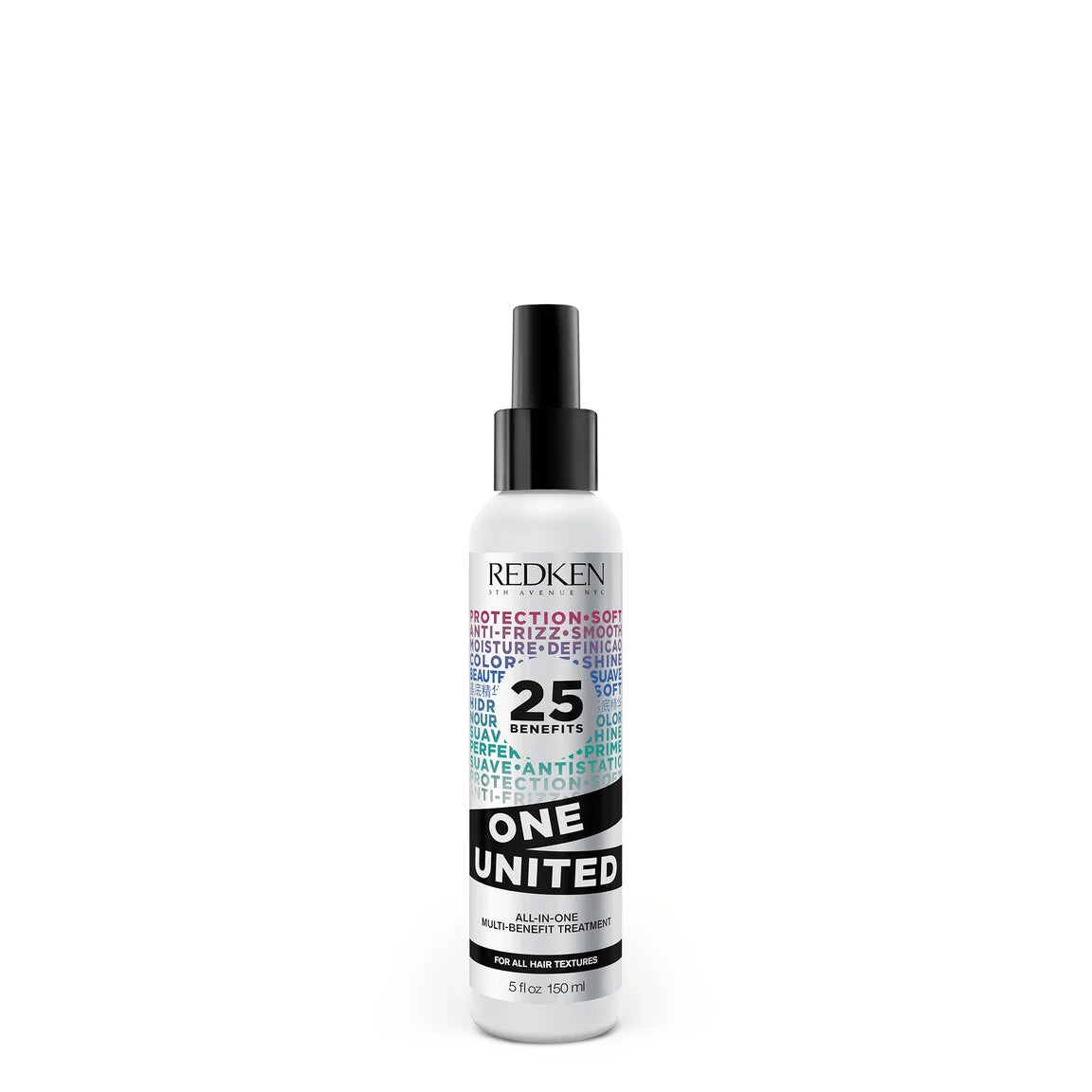 ONE UNITED Leave-in Conditioner with 25 Benefits- 150 ml