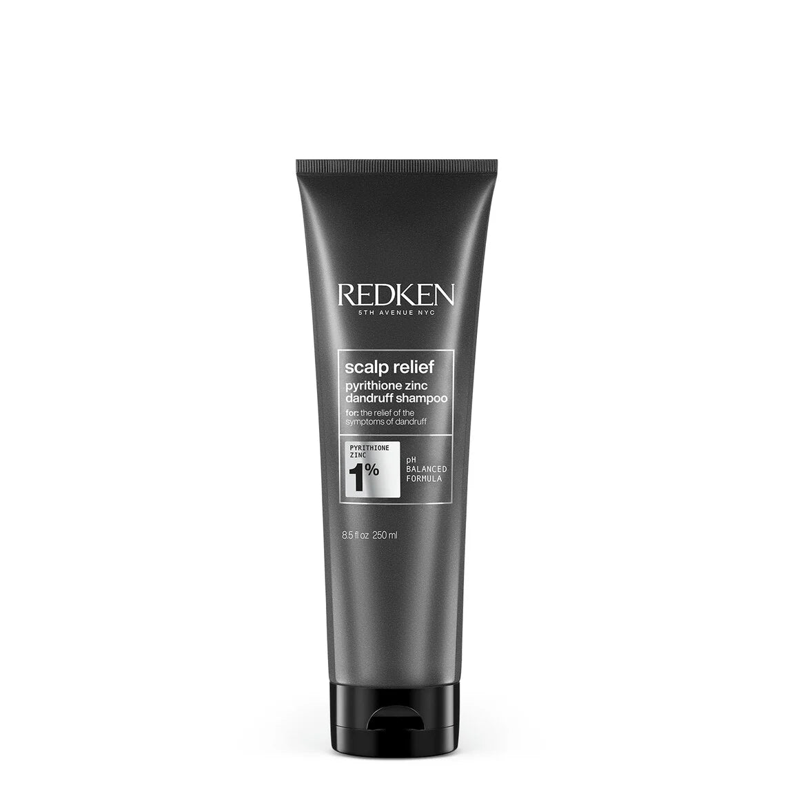 DANDRUFF CONTROL SHAMPOO -  250 ml / 8.5 fl oz