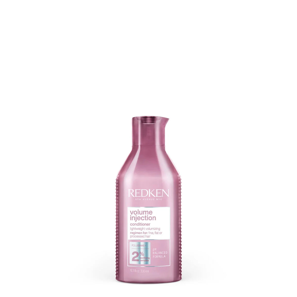 VOLUME INJECTION CONDITIONER - 300 ml / 10.1 fl oz